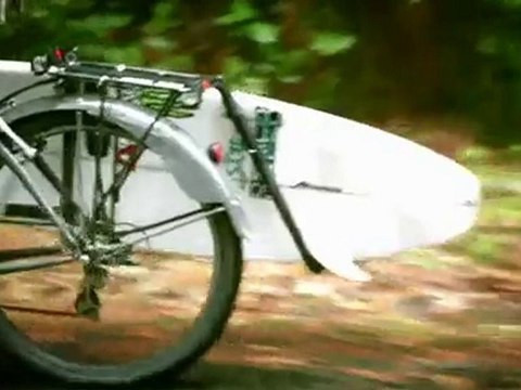 O’Neill Cold Water Classic Canada 2010 – Noah Cohen – Event Ambassador