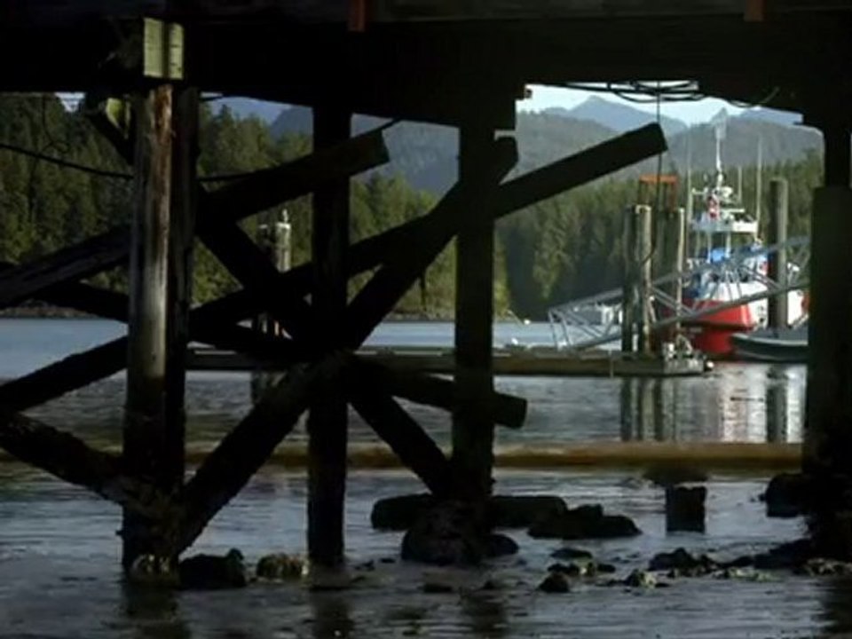 O’Neill Cold Water Classic Canada 2010 – Nature of Vancouver Island