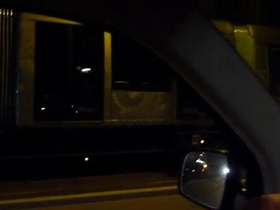 Ramonville reliée à Castanet par le métro