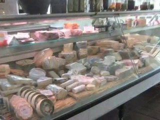 Dessertostar Blekinge Län Karlskrona Nya Skafferiet