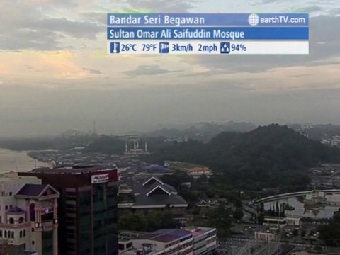 Hong Kong SAR - China, Cannes - France, Stuttgart - Germany, Bandar Seri Begawan - Brunei, Agadir - Morocco, Warsaw - Poland, Avignon - France