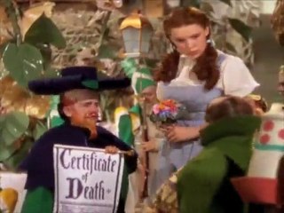 Munchkinland Restored from Original Music and Vocal Tracks.