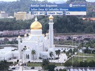 Hong Kong SAR - China, Cannes - France, Paris - France, Bandar Seri Begawan - Brunei, Stuttgart - Germany, Agadir - Morocco, Avignon - France