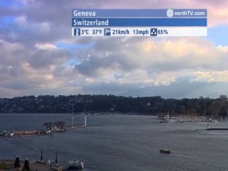 Hamburg - Germany, Venice - Italy, New York - USA, Geneva - Switzerland, Bandar Seri Begawan - Brunei, Jerusalem - Holy Land, Budapest - Hungary