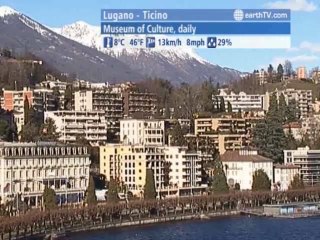 Stuttgart - Germany, Cannes - France, Vienna - Austria, Santorini - Greece, Lugano - Ticino - Switzerland, Warsaw - Poland, Seattle - USA