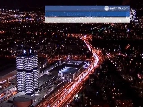 Jerusalem - Holy Land, Brussels - Belgium, Sydney - Australia, Stuttgart - Germany, Ascona - Ticino - Switzerland, Munich - Germany, Saint-Malo - France