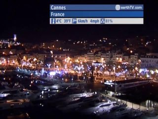 Metz - France, Lugano - Ticino - Switzerland, Warnemunde - Germany, New York - USA, Cannes - France, Berlin - Germany, Warsaw - Poland