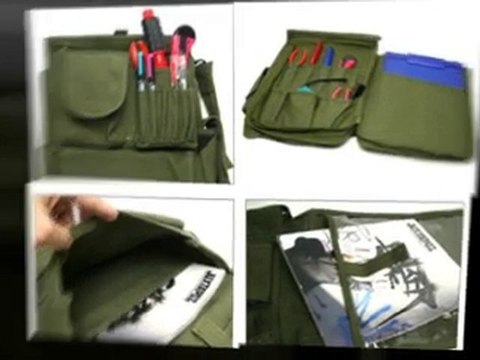 ROTHCO M-51 Engineers Field Bag