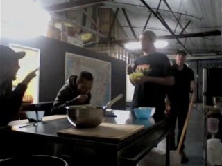 The Raw Advantage - Live in with Steve Berra Week 2