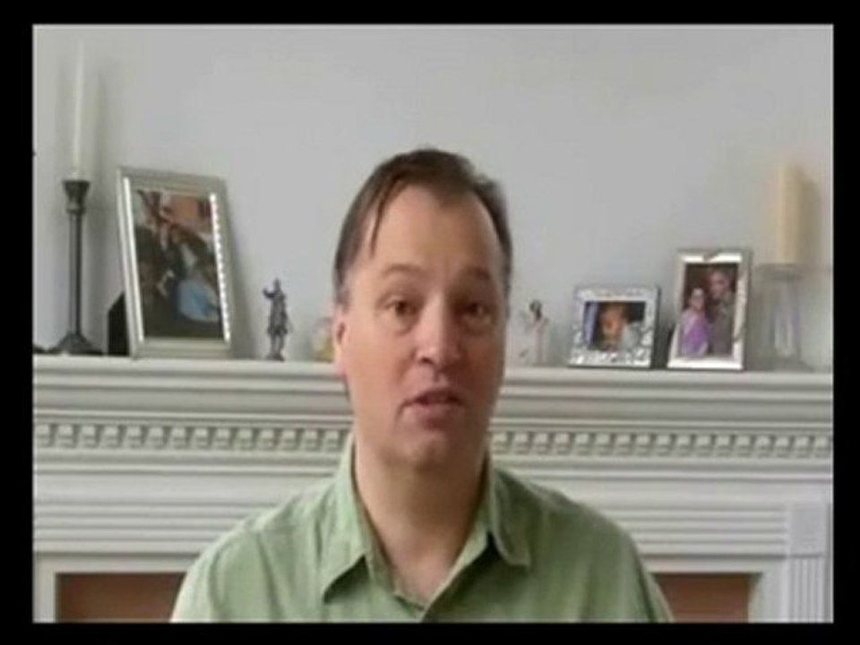 Marketing and Leads Success with Ed From Ohio