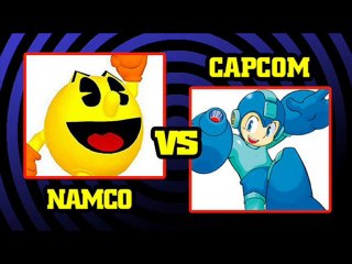 Namco vs Capcom, Forum & Games, Discussions, Cheat & News