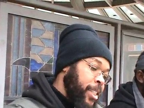 WOE BE UNTO THE PASTORS THAT DESTROY AND SCATTER THE SHEEP