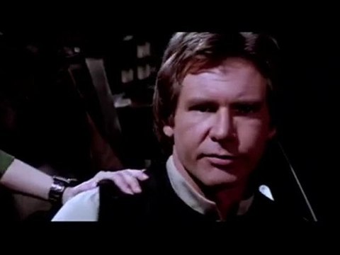 Star Wars: Episode VI - Return of the Jedi 1983