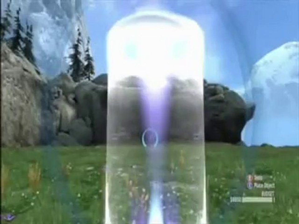 Halo Reach Glitches - Out Of map, Living Dead Body & ...