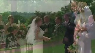 Niagara Falls Wedding  Your Dream Wedding on Blu-ray