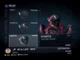 Secret Helmet in Halo Reach
