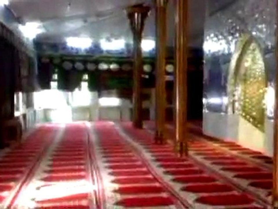 امامزاده ابراهیم ع