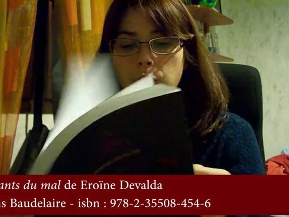 Merci petit facteur ! #3 06/12/10