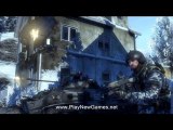 Battlefield Bad Company 2 Vietnam online game play now