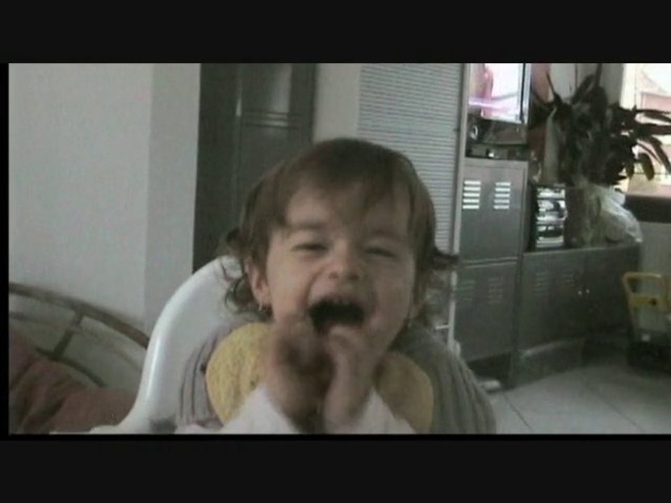 Yvana une vraie dose de folie 06102010