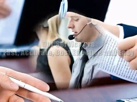 Foreign Language Translation & Phone Interpreters