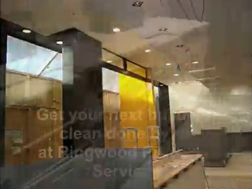 RPS-Commercial Cleaning Melbourne