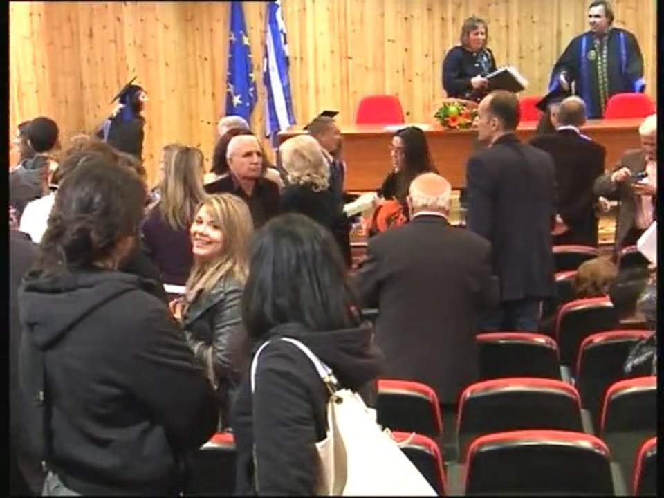 ΑΠΟΝΟΜΗ ΠΤΥΧΙΩΝ ΑΡΧΙΤΕΚΤΟΝΙΚΗΣ ΤΟΠΙΟΥ, ΔΕΚΕΜΒΡΙΟΣ 2010