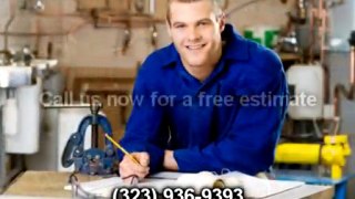 Sewer Repair Los Angeles (818) 293-8253 Sewer Replacement LA