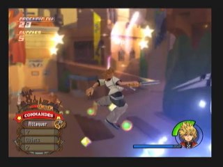 Kingdon Hearts 2 [5]