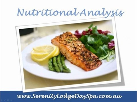 FREE $25 Gift Voucher for Serenity Lodge Day Spa Newcastle