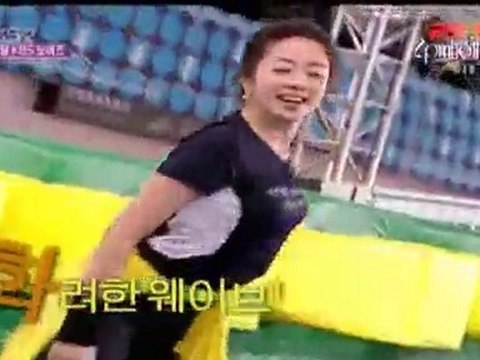 [Vietsub - 2ST] Dream Team Season 2 Ep 29 (JunHo) (4/6)