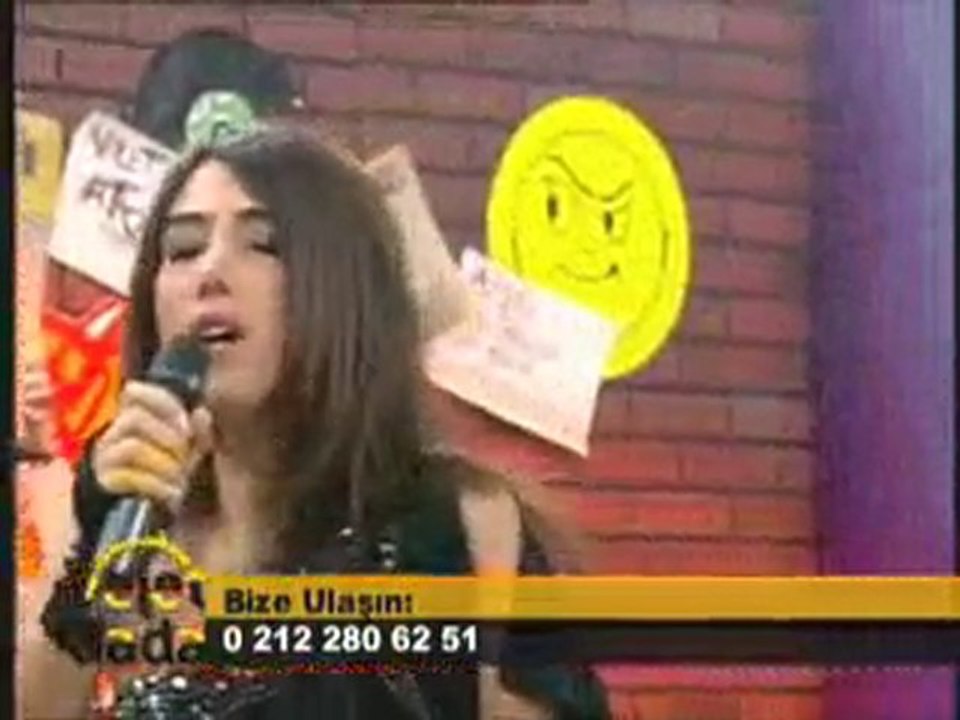 yok böyle şarkı ADAMA KOR GÜZELİM