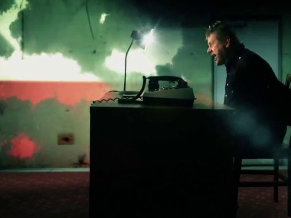 CZARNY CZWARTEK: Ballada o Janku Wiśniewskim