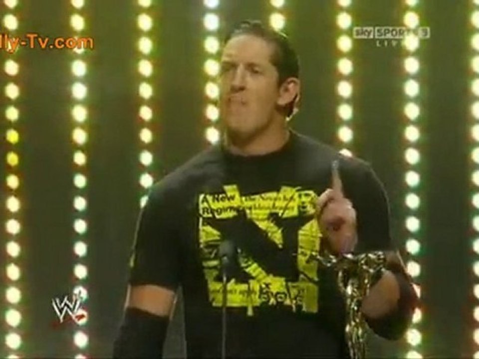 WWE RAW - 12/13/10 Part 1/9 (HDTV)
