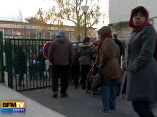 Le débat de la sécurité dans les écoles relancé