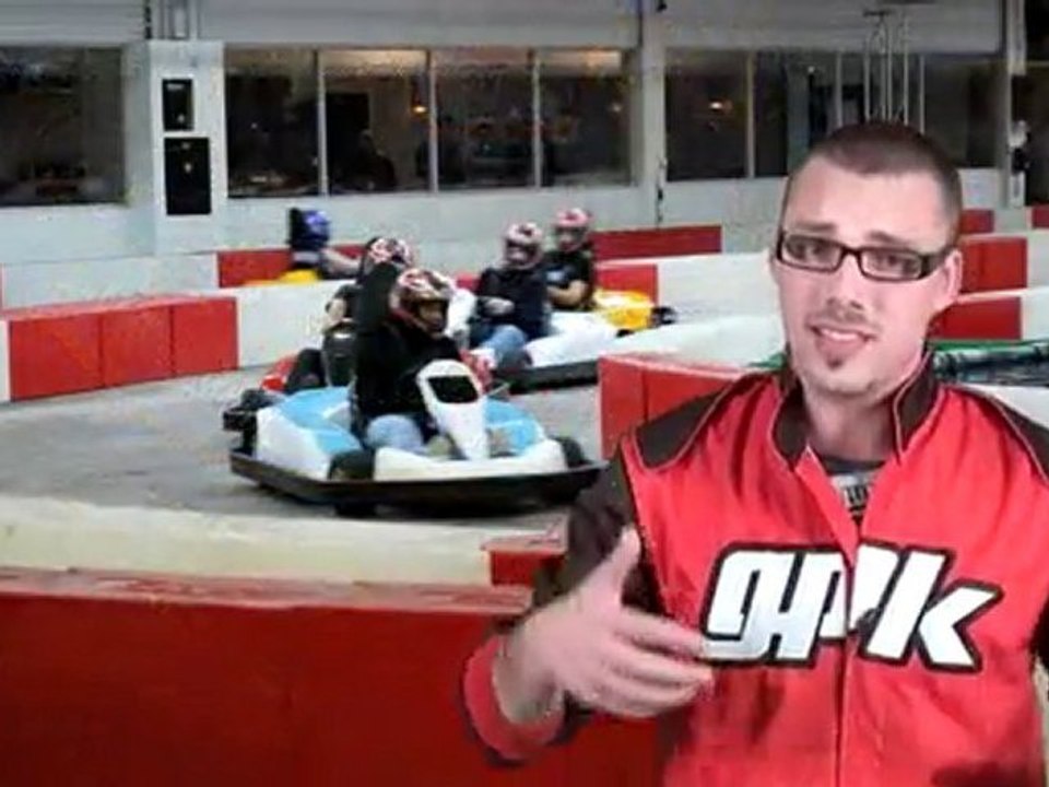 Go Karting Toronto | Is Go Karting in Toronto Dangerous?