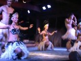Danses Rapa Nui n°3