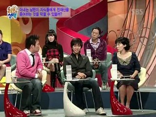 06.11.20 Solomon's Choice - Lee Seung Gi