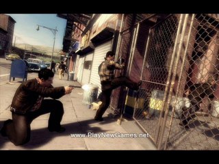 Mafia II Joe's Adventures free download for windows