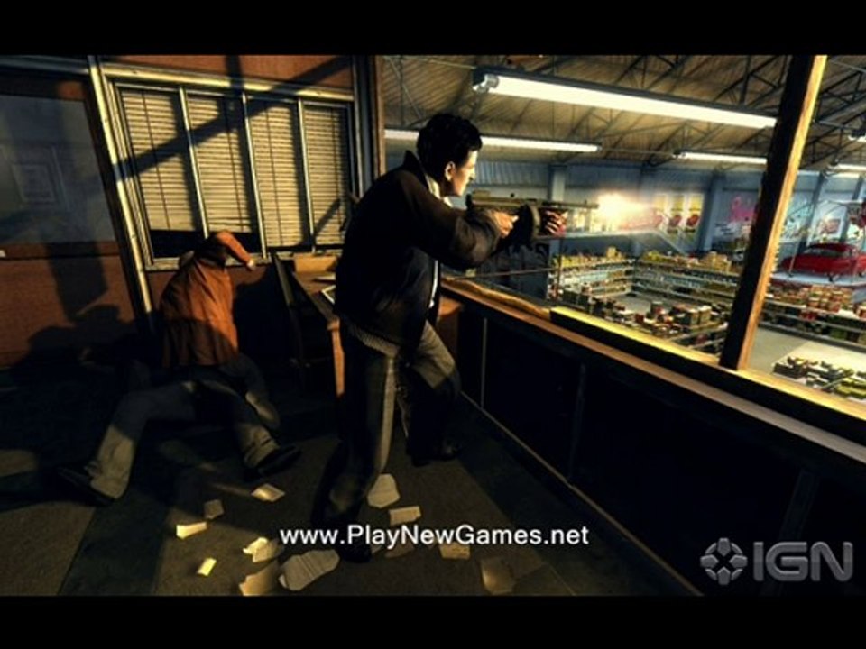 Mafia II Joe's Adventures free download for mac