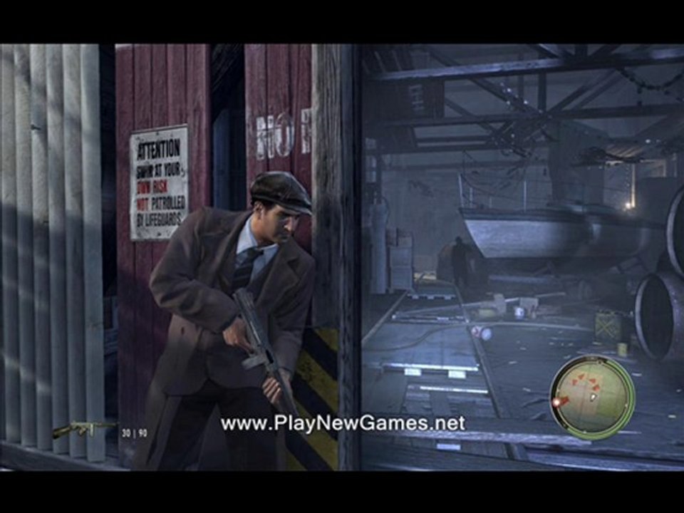 Mafia II Joe's Adventures free download for pc full game