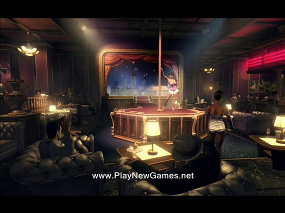 Mafia II Joe's Adventures free download for pc torrent