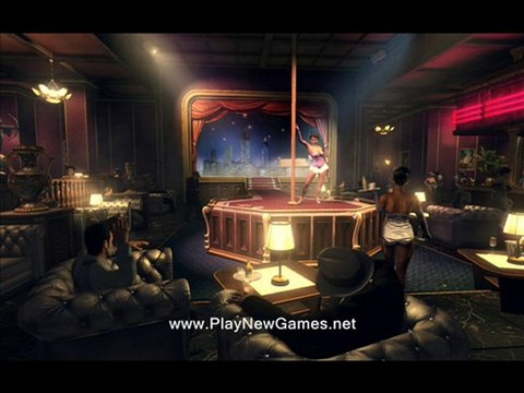 Mafia II Joe's Adventures free download for pc torrent