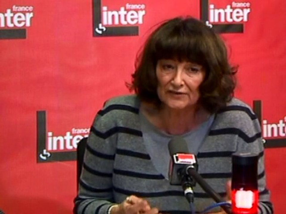 Sylviane Agacinski