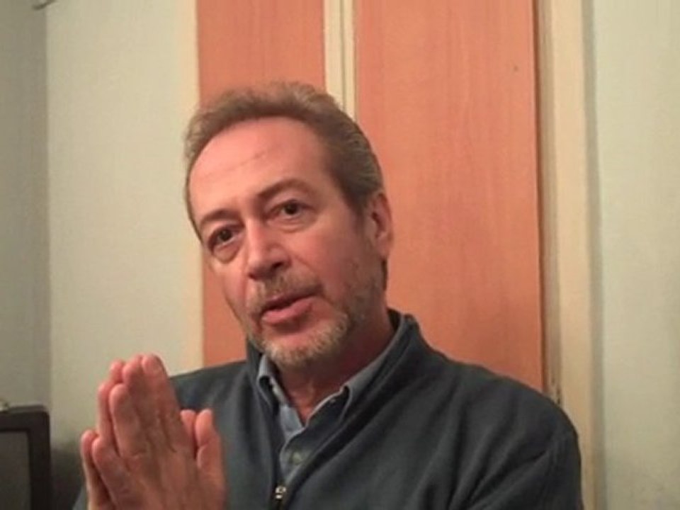 Ο Γρηγόρης Βαλτινός στο cosmo.gr 2