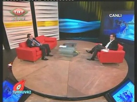 TRT TURİZM VE BELGESEL KANALI CRUISE TURİZMİ 2. BÖLÜM