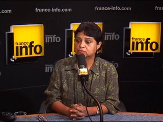 Natalia Baleato : la crêche BabyLoup, le voile et la laïcité