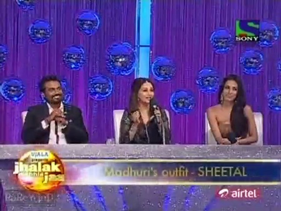 Jhalak Dikhhlaja{Season 4}--13th Dec(Aajtube.com)(Part 4)
