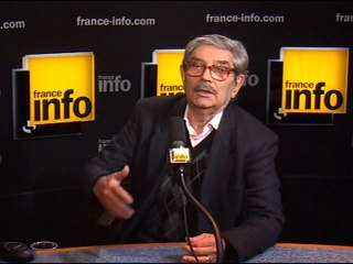 Luis Navarro et les "cadeaux" de Picasso