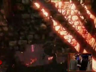 Uncharted 3 : Drake's Deception - Jimmy Fallon Preview